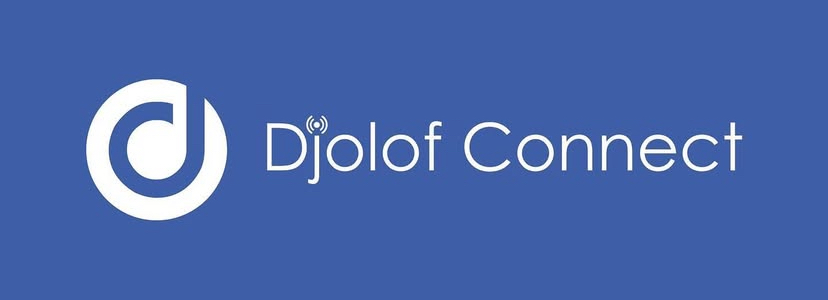 DJOLOF CONNECT